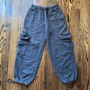 Zara Women’s Cargo Pants (M)